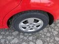 Red Hot - Sonic LS Sedan Photo No. 3