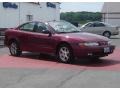 Sport Red - Alero GLS Sedan Photo No. 7
