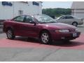 2004 Sport Red Oldsmobile Alero GLS Sedan  photo #7