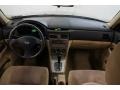 Topaz Gold Metallic - Forester 2.5 X Photo No. 21