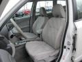 Satin White Pearl - Forester 2.5 X Photo No. 14