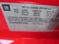 Red Hot - Sonic LS Sedan Photo No. 19