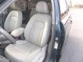 2009 Meteor Gray Pearl Effect Audi Q5 3.2 Premium quattro  photo #12