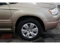 Topaz Gold Metallic - Forester 2.5 X Photo No. 39