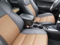 Amber Front Seat Photo for 2014 Toyota Corolla #99882720