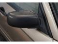 Topaz Gold Metallic - Forester 2.5 X Photo No. 42
