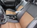 Amber Front Seat Photo for 2014 Toyota Corolla #99882882