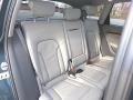 2009 Meteor Gray Pearl Effect Audi Q5 3.2 Premium quattro  photo #25