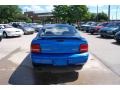 Intense Blue Pearl - Neon Highline Sedan Photo No. 6