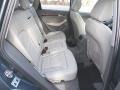 2009 Meteor Gray Pearl Effect Audi Q5 3.2 Premium quattro  photo #26