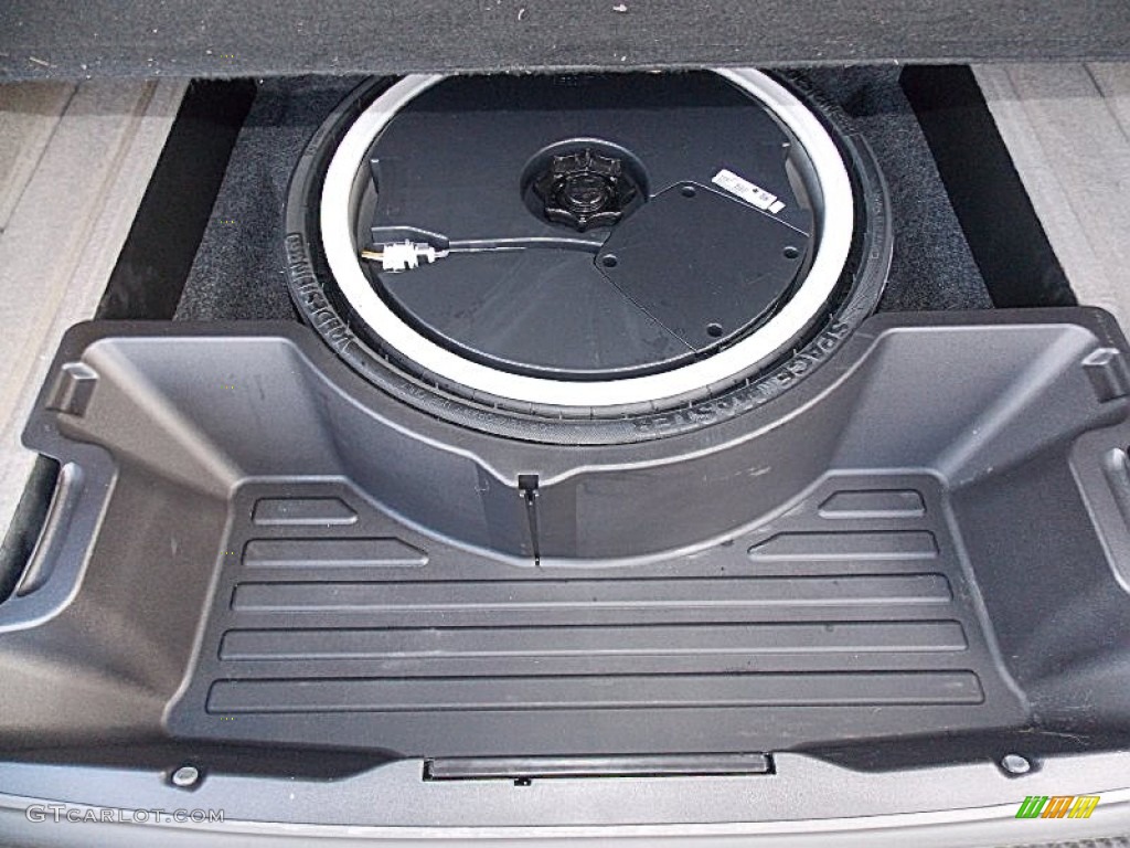 2009 Q5 3.2 Premium quattro - Meteor Gray Pearl Effect / Light Gray photo #28
