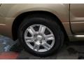 Topaz Gold Metallic - Forester 2.5 X Photo No. 63