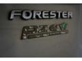 Topaz Gold Metallic - Forester 2.5 X Photo No. 65