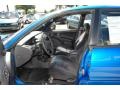 Intense Blue Pearl - Neon Highline Sedan Photo No. 12
