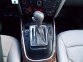 2009 Meteor Gray Pearl Effect Audi Q5 3.2 Premium quattro  photo #35