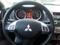 Tarmac Black Pearl - Lancer SE AWD Photo No. 10