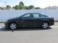 Magnetic Gray Metallic - Camry SE Photo No. 2