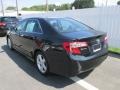Magnetic Gray Metallic - Camry SE Photo No. 4