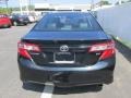 Magnetic Gray Metallic - Camry SE Photo No. 5