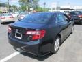 Magnetic Gray Metallic - Camry SE Photo No. 6