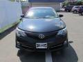 Magnetic Gray Metallic - Camry SE Photo No. 8