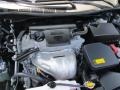 Magnetic Gray Metallic - Camry SE Photo No. 10