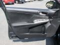 Magnetic Gray Metallic - Camry SE Photo No. 11