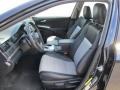 Magnetic Gray Metallic - Camry SE Photo No. 12