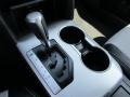 Magnetic Gray Metallic - Camry SE Photo No. 15