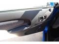Intense Blue Pearl - Neon Highline Sedan Photo No. 18
