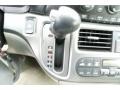 2007 Nimbus Gray Metallic Honda Odyssey Touring  photo #32