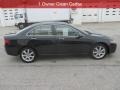 Nighthawk Black Pearl - TSX Sedan Photo No. 2