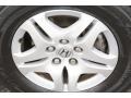 2007 Honda Odyssey Touring Wheel and Tire Photo
