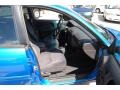Intense Blue Pearl - Neon Highline Sedan Photo No. 25