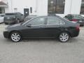 Nighthawk Black Pearl - TSX Sedan Photo No. 13