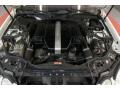 Alabaster White - E 320 Sedan Photo No. 35