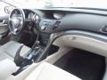 2012 Forged Silver Metallic Acura TSX Sedan  photo #16