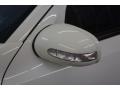 Alabaster White - E 320 Sedan Photo No. 63