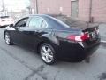 Crystal Black Pearl - TSX Sedan Photo No. 3