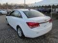 2015 Summit White Chevrolet Cruze LT  photo #4