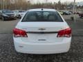 2015 Summit White Chevrolet Cruze LT  photo #5