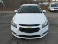 2015 Summit White Chevrolet Cruze LT  photo #9