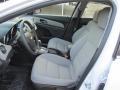 2015 Summit White Chevrolet Cruze LT  photo #12
