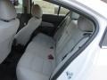 2015 Summit White Chevrolet Cruze LT  photo #13