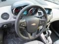 2015 Summit White Chevrolet Cruze LT  photo #14