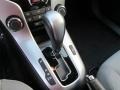 2015 Summit White Chevrolet Cruze LT  photo #15