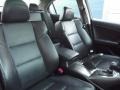 Crystal Black Pearl - TSX Sedan Photo No. 18