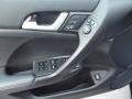 2011 Crystal Black Pearl Acura TSX Sedan  photo #19