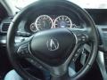 Crystal Black Pearl - TSX Sedan Photo No. 23