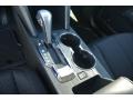 Champagne Silver Metallic - Equinox LS Photo No. 10